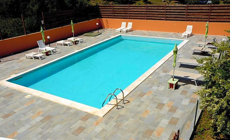 B&B Il Mirto di Paola