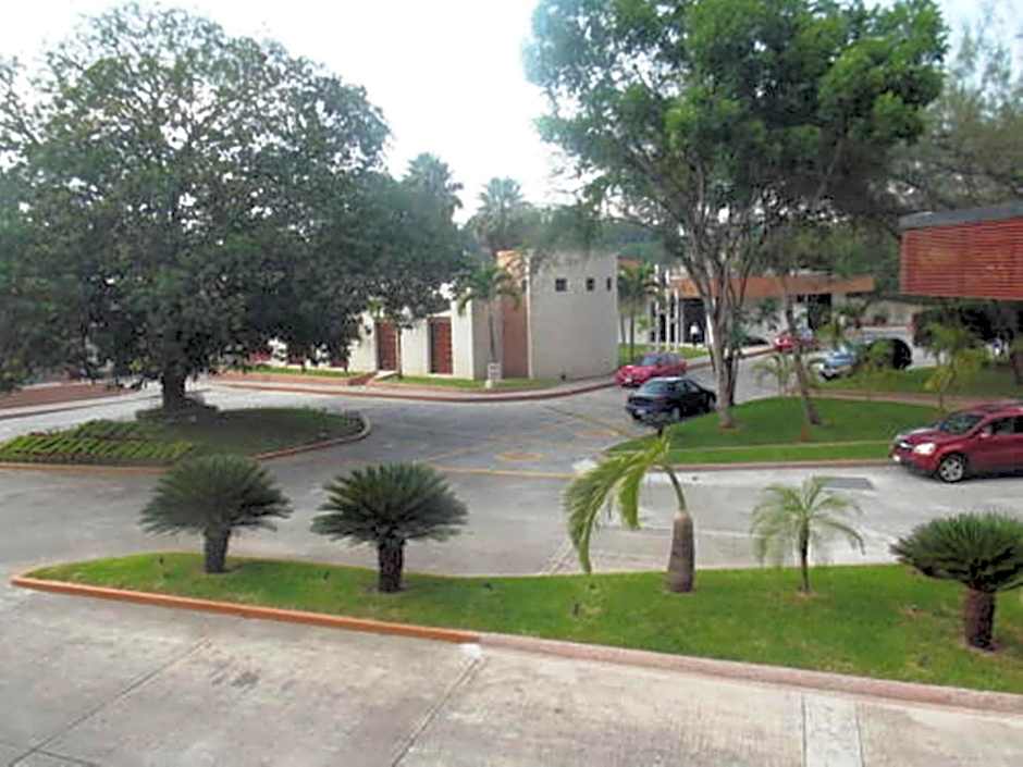 Hotel Poza Rica Inn
