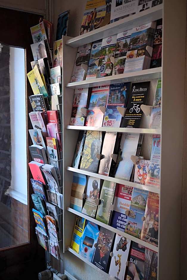 Hotel D'Amsterdam Leidsesquare