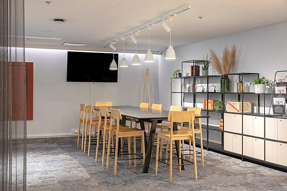 Original Sokos Hotel Ilves Tampere