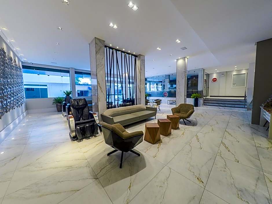 Hotel Vieiras