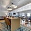 Comfort Inn Laurel - Fort Meade