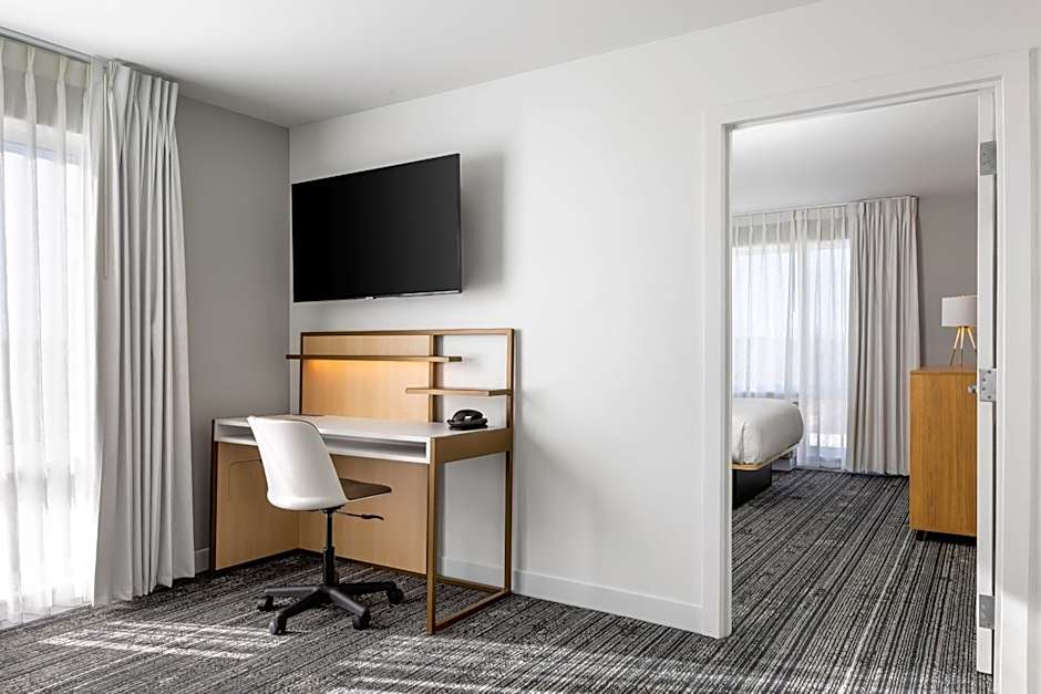 TownePlace Suites by Marriott Iron Mountain