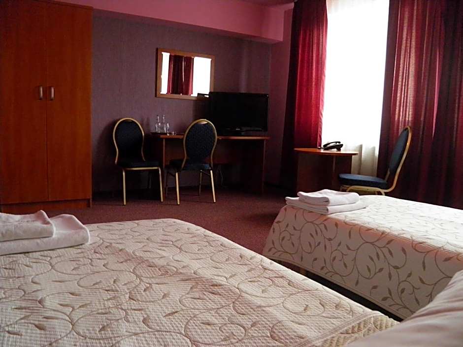 Hotel Horyzont