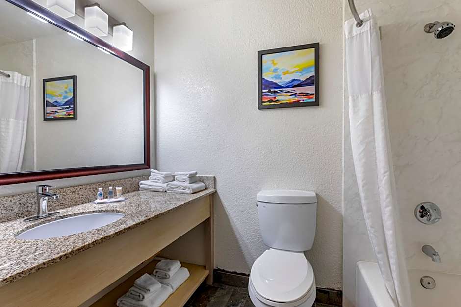 Comfort Inn San Diego Miramar