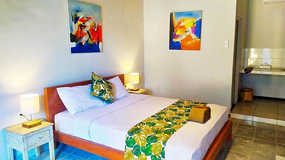 Griya Buda Guest House