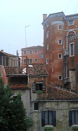 Hotel Locanda Ca' Foscari