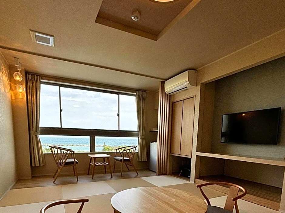 Michishio Ryokan