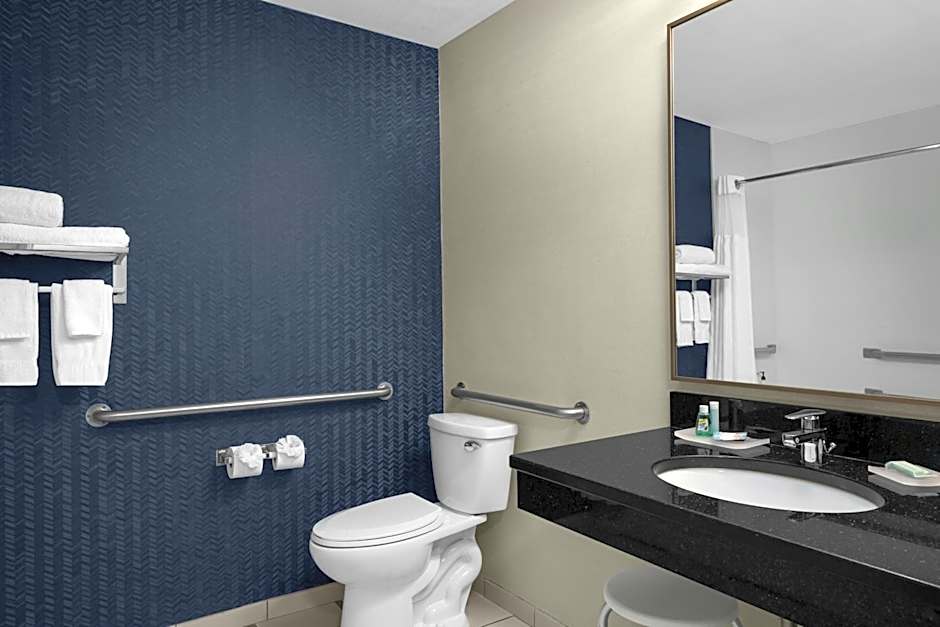 Fairfield Inn by Marriott Boise