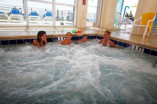Bay View Resort