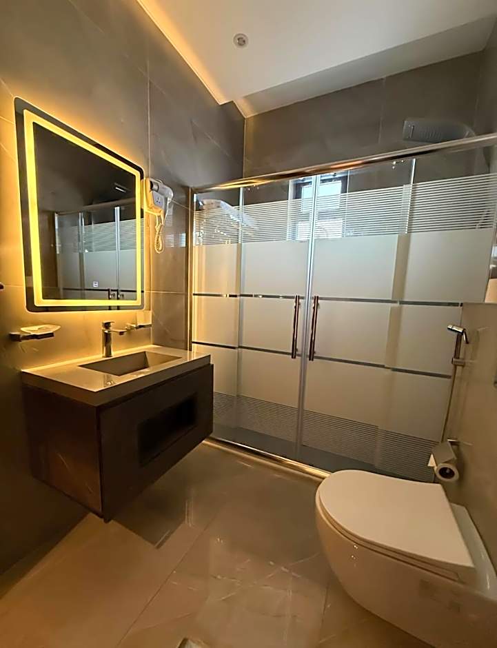 North paradise hotel