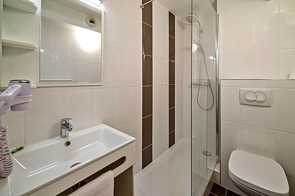 Residhotel Lyon Part Dieu