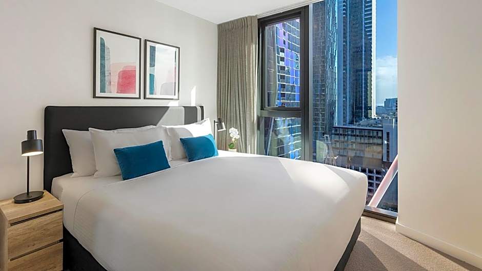 Avani Melbourne Central Residences