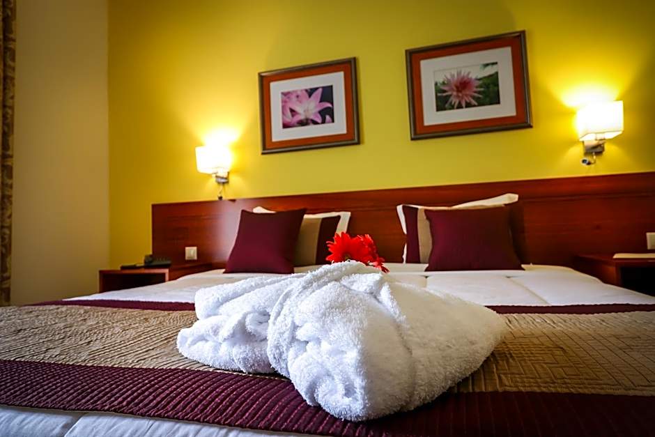 Hotel Camoes