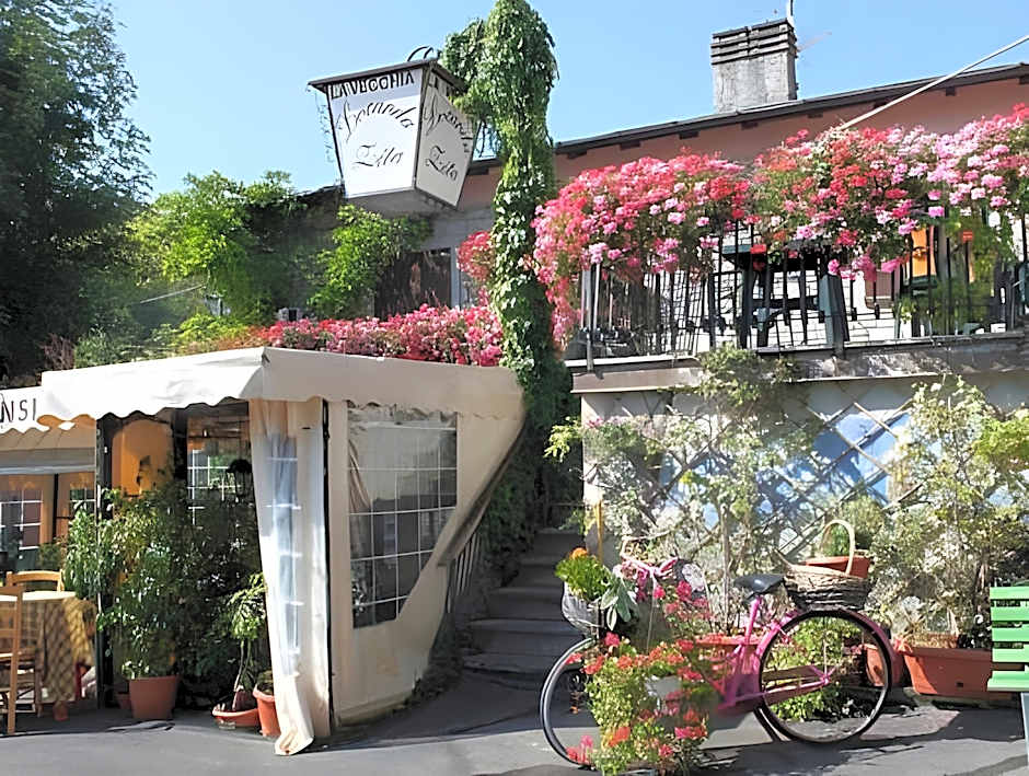 Locanda Zita