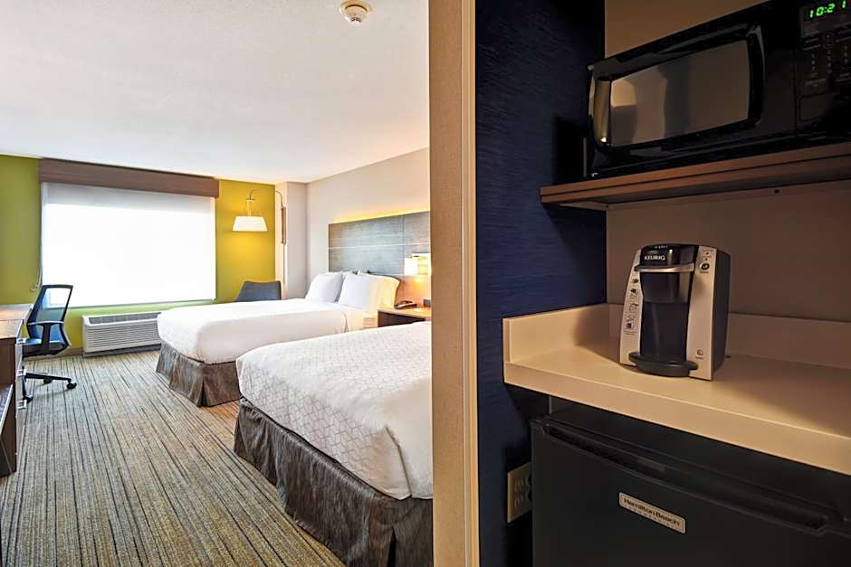 Holiday Inn Express Middletown/Newport By IHG
