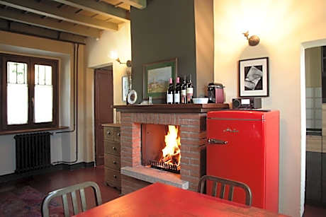Villa Lucini 1886, Cottage 2. Lake Como & Milan