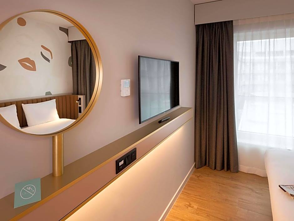 Aparthotel Adagio Access Brussels Delta