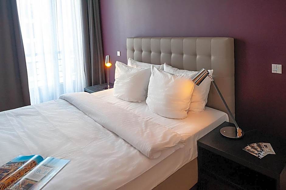 The Wellem Residences