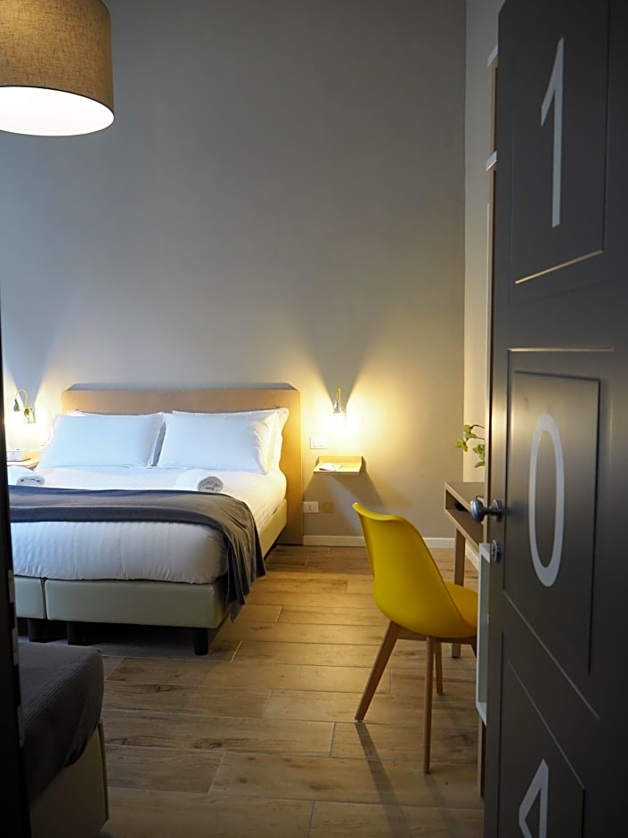 Hotel Centro