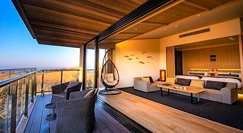 Senomoto Kogen Hotel