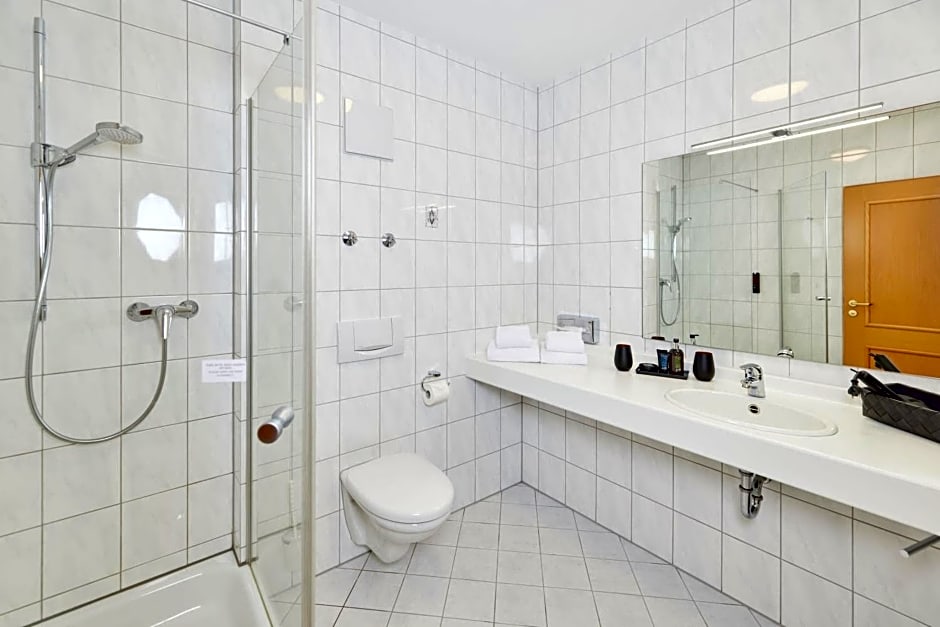 Hotel Württemberger Hof
