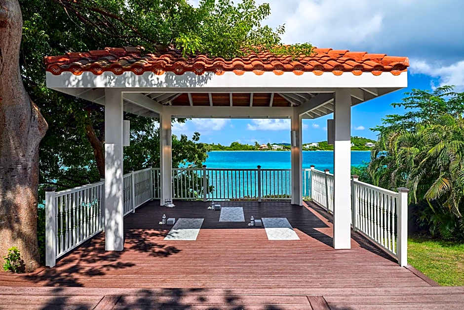 The Ritz-Carlton St. Thomas