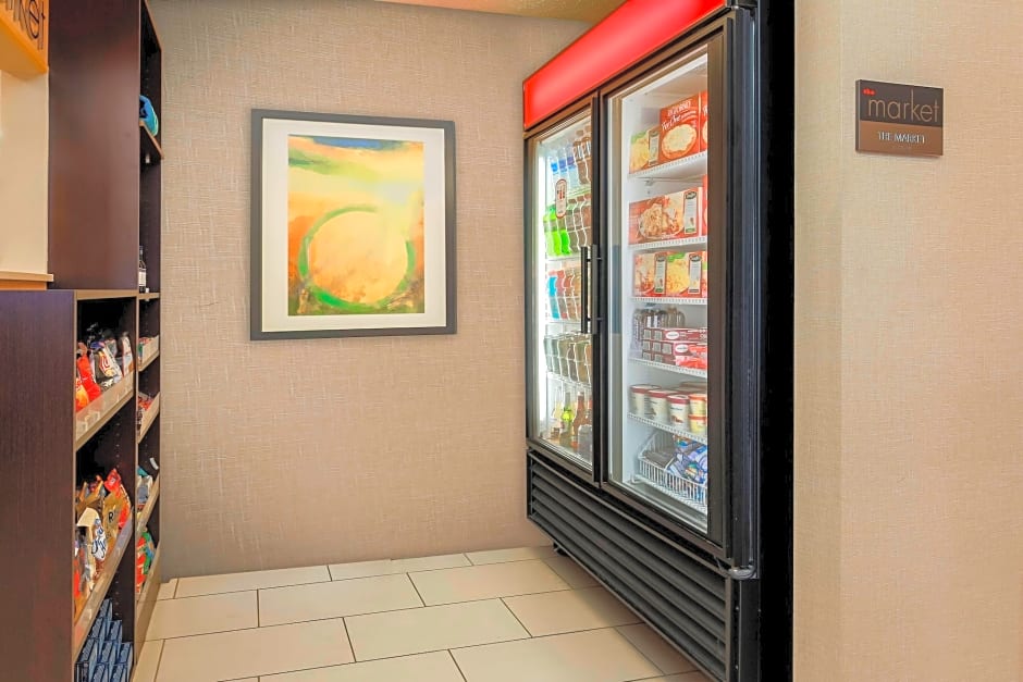 Residence Inn By Marriott St Petersburg Clearwater