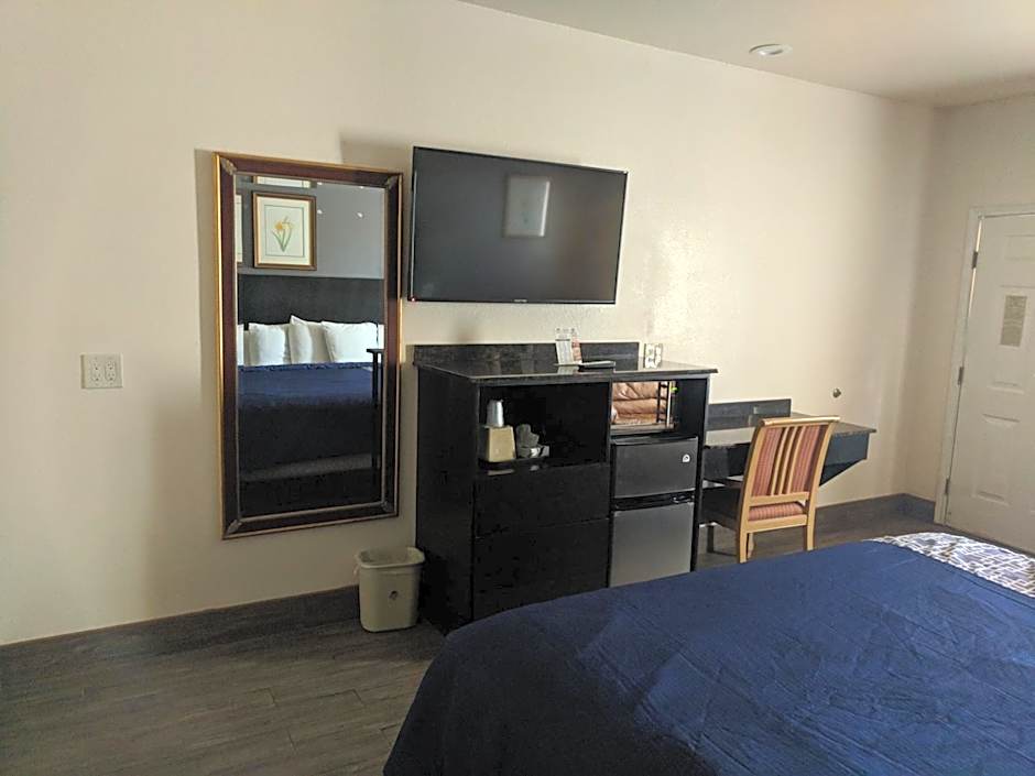 Americas Best Value Inn Brownsville