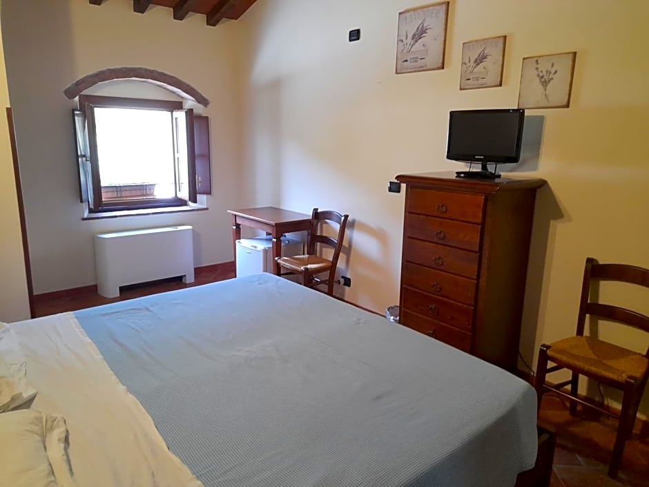 Poggio Desto Bed & Breakfast