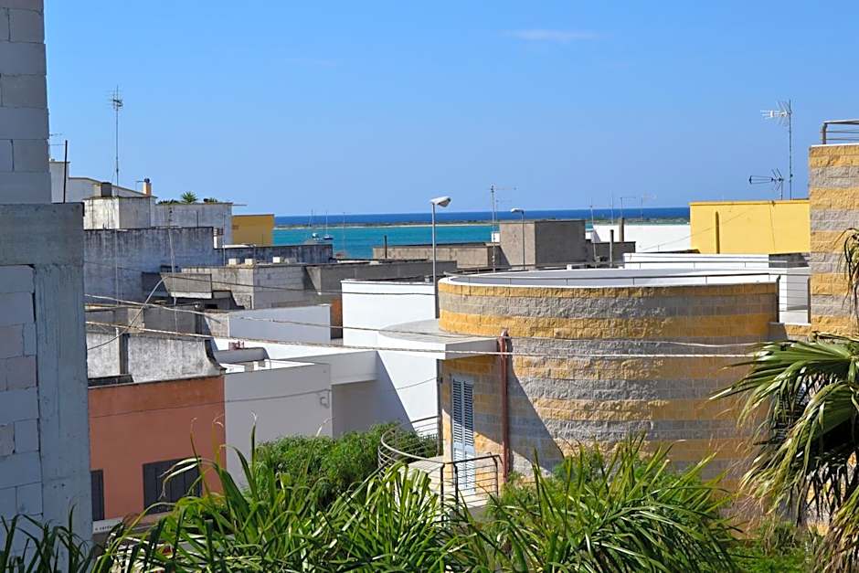 Porto Cesareo Hotel