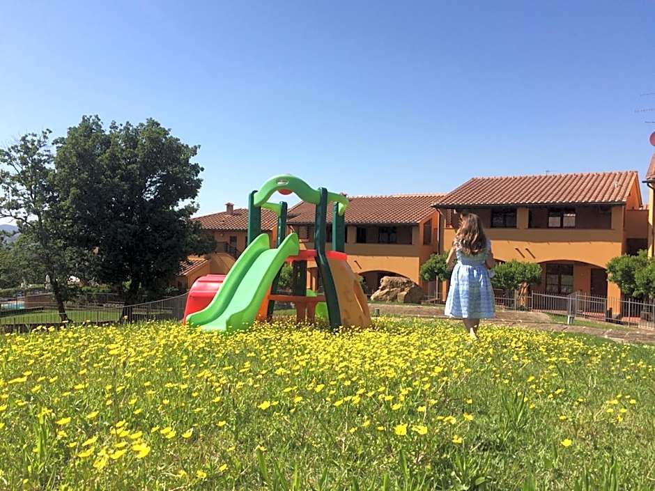 Borgo Etrusco