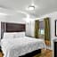 Americas Best Value Inn Jonesville Hillsdale