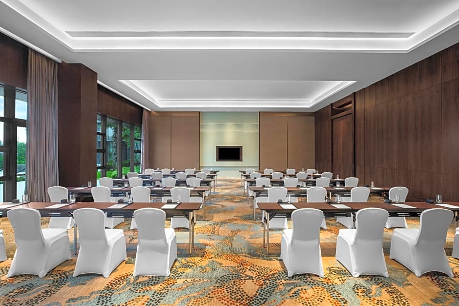 Marriott Resort Xiangshui Bay