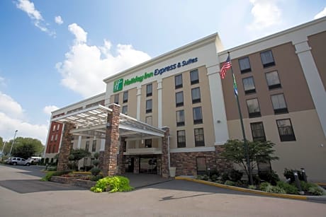 Holiday Inn Express & Suites Nashville Southeast - Antioch, an IHG Hotel