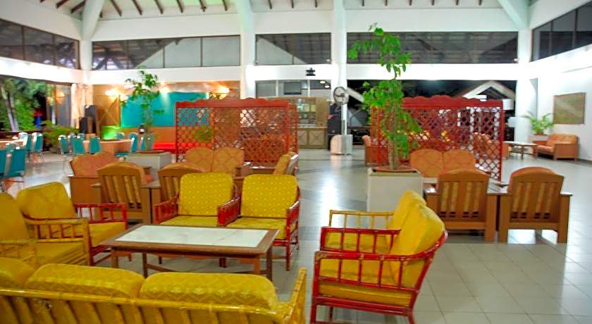 Felda Residence Sahabat