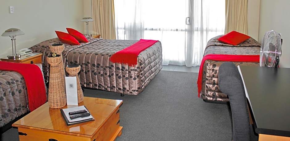 Beachcomber Inn (Picton)