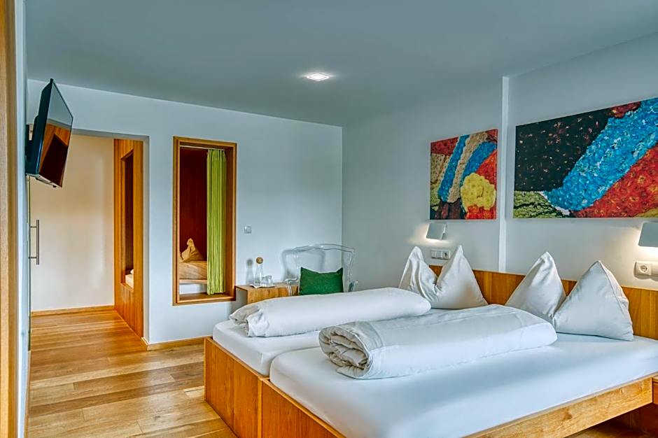 Hotel Wirtshaus Sattlerwirt