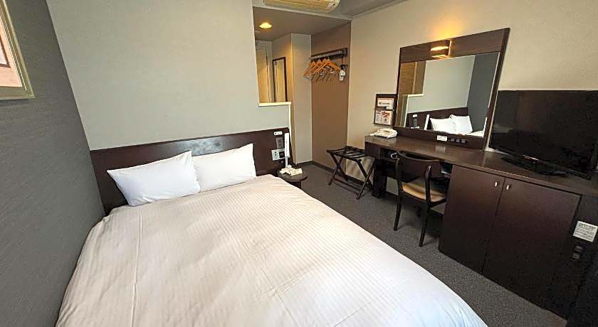 Hotel Route Inn Shibukawa