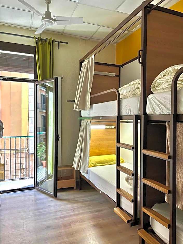 Itaca Hostel