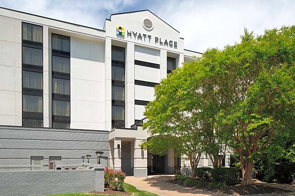 Hyatt Place Richmond/Innsbrook