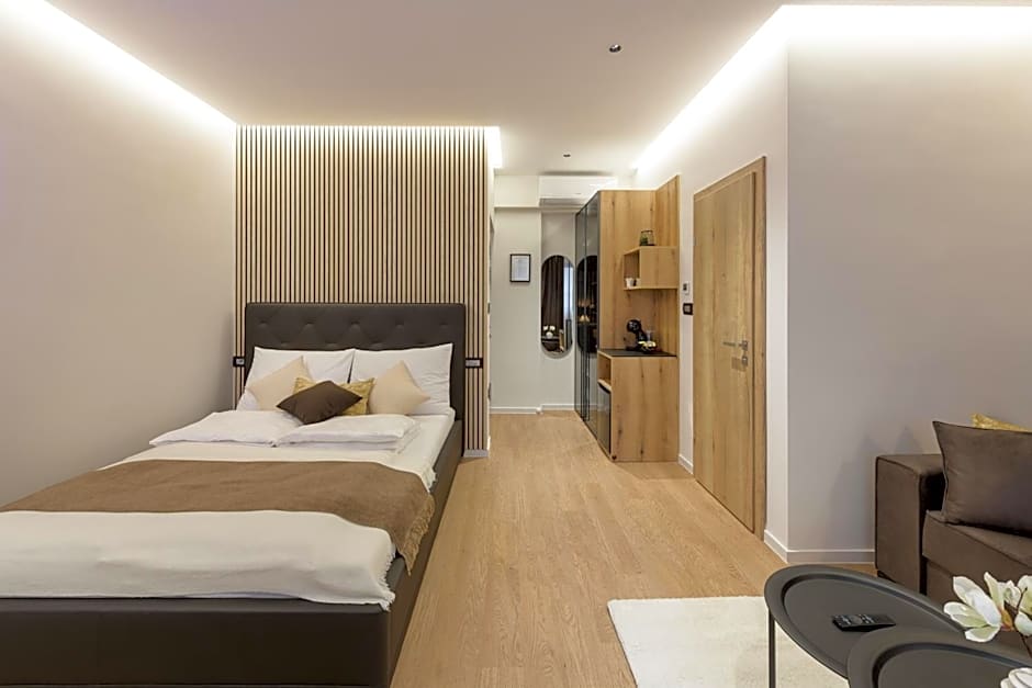 ROYAL SUITE, Ljubljana