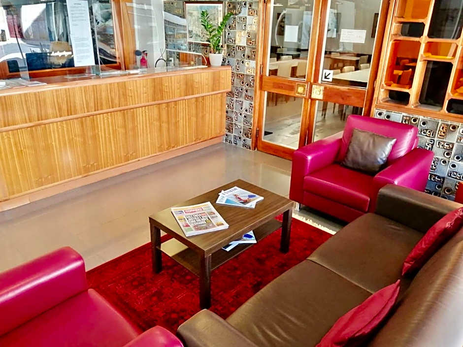 Hotel Riomar