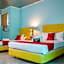 RedDoorz Plus New Era Budget Hotel Mandaue former RedDoorz Plus near UV Mandaue Cebu