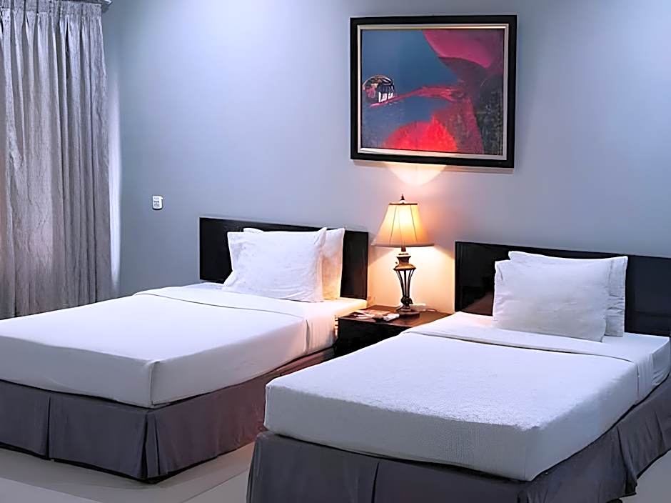 Surya Yudha Hotel