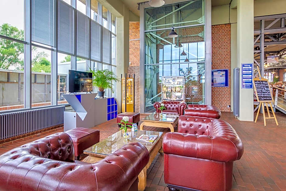 Hotel Dömitzer Hafen