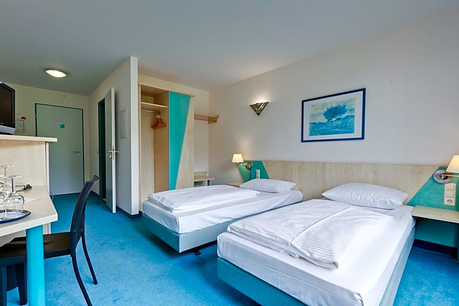Hotel Le Village