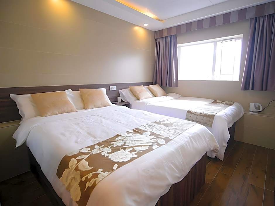 Kong Hing Guest House