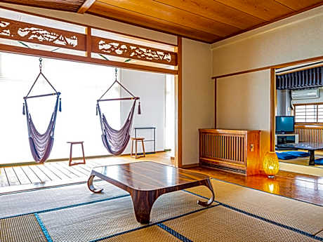 Lake Suite