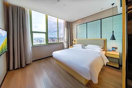 Dossen - Business Bed Room